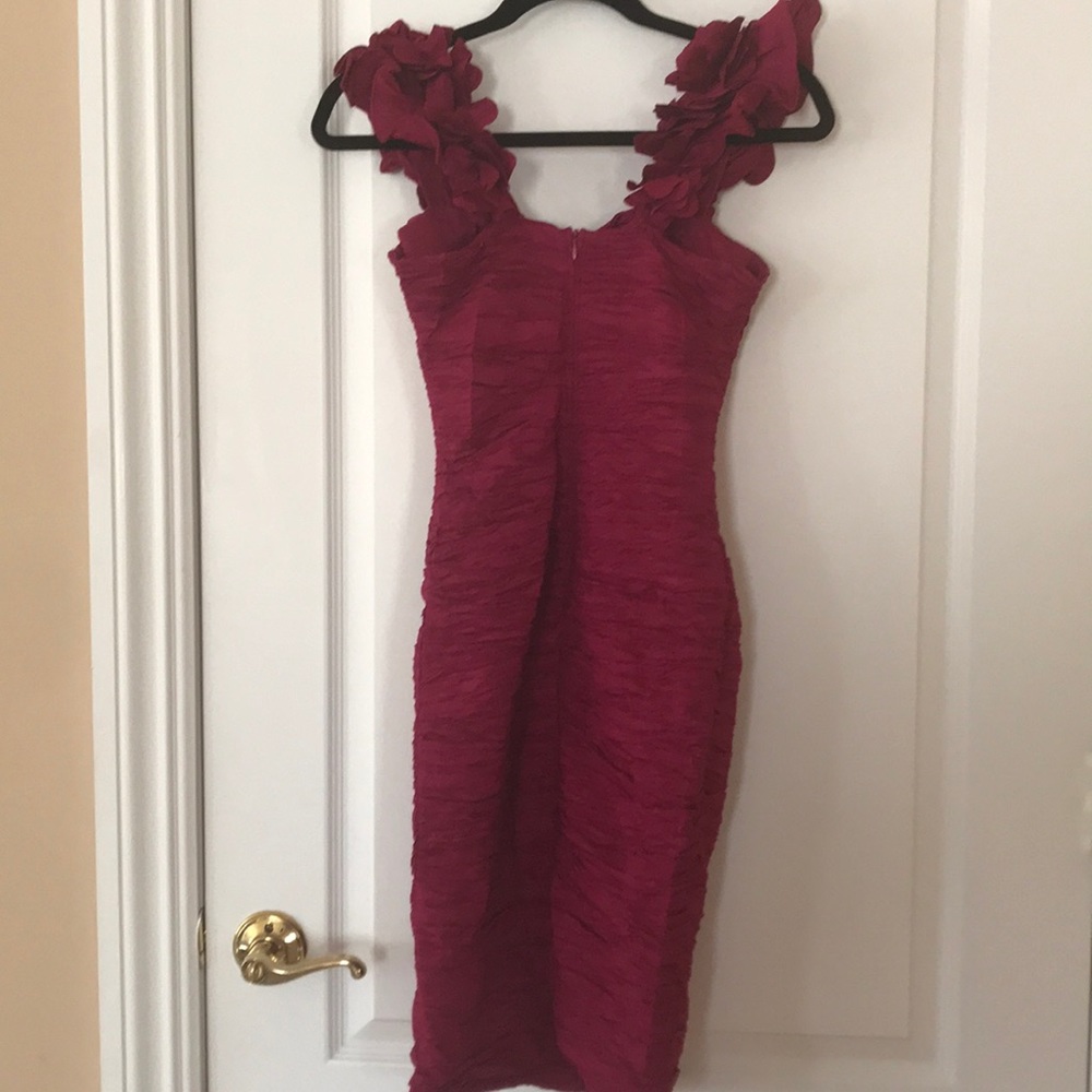 Beautiful Women’s Daisy Midi Dress size S - Picture 7 of 8